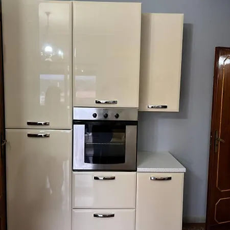 Le Rose Di Angela Apartment Cosenza