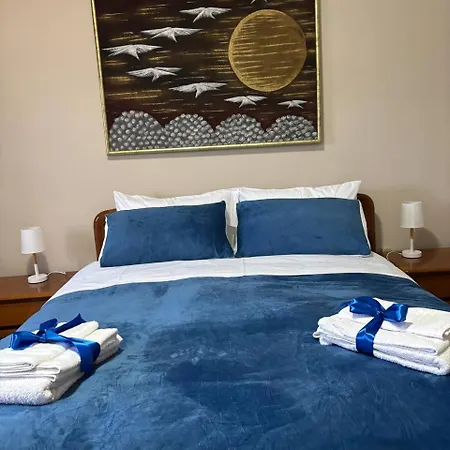 Appartement Le Rose Di Angela Cosenza