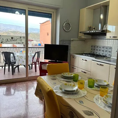 Appartement Le Rose Di Angela