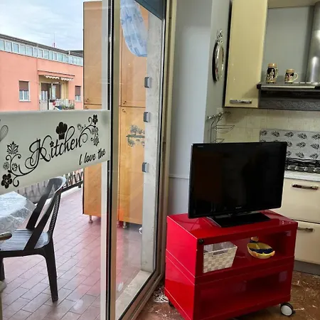 Le Rose Di Angela Appartement *