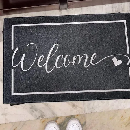 Le Rose Di Angela Appartement Cosenza