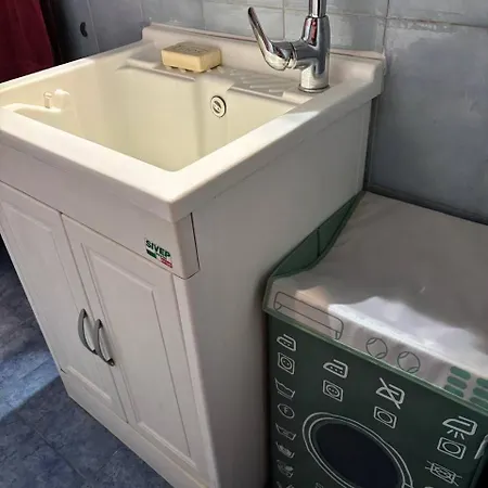 Le Rose Di Angela Apartment *