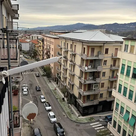 Le Rose Di Angela * Cosenza