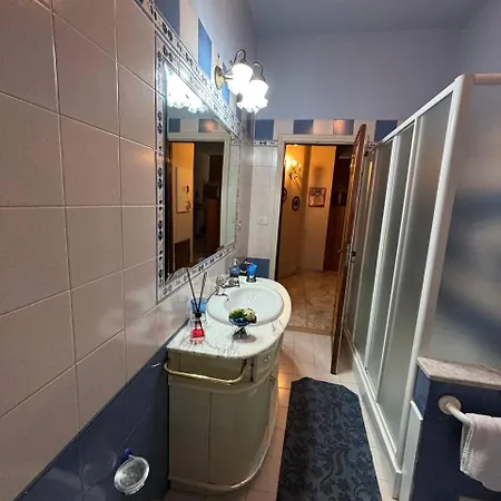 Le Rose Di Angela Apartment Cosenza