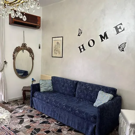 Le Rose Di Angela Appartement