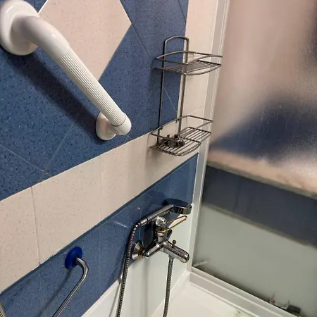 Le Rose Di Angela Appartement *