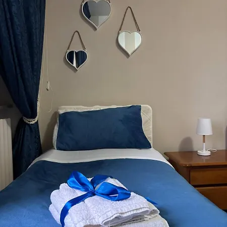 Le Rose Di Angela Apartment