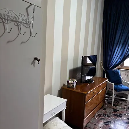 Le Rose Di Angela Apartment Cosenza