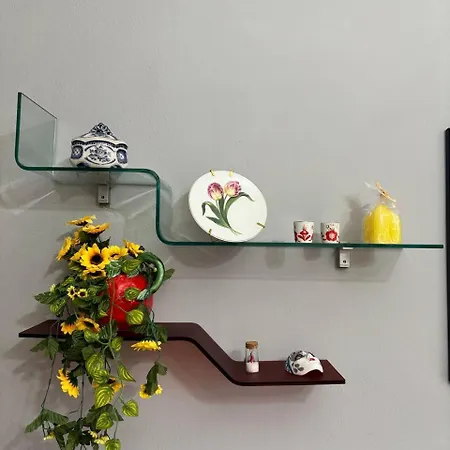 Apartment Le Rose Di Angela