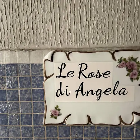 Le Rose Di Angela Apartment