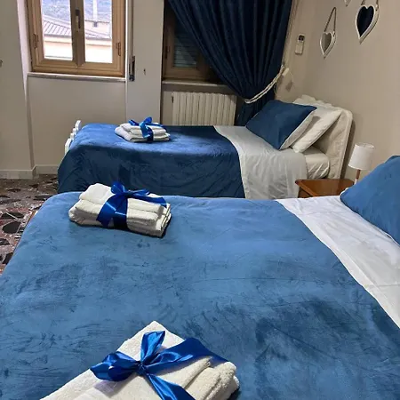 Appartement Le Rose Di Angela *
