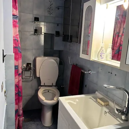 Appartement Le Rose Di Angela