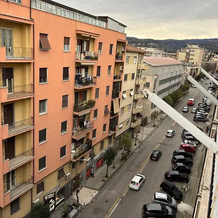 Appartement Le Rose Di Angela