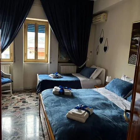 Le Rose Di Angela Apartment Cosenza