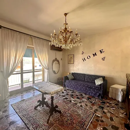 Le Rose Di Angela Apartment