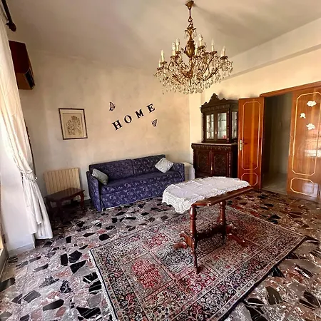 Le Rose Di Angela Appartement